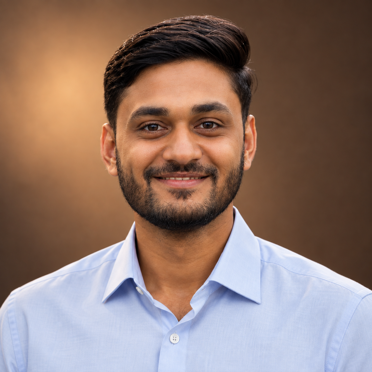 Darshan Akbari, Head of Digital Marketing