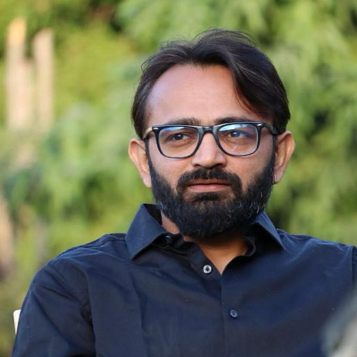 Hiren Ghoniya, FOUNDER & CEO
