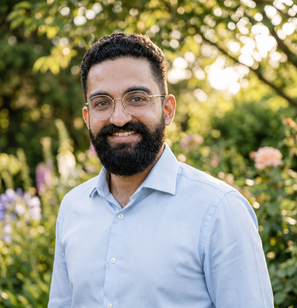 Kaustubh Raval, CO-FOUNDER & COO