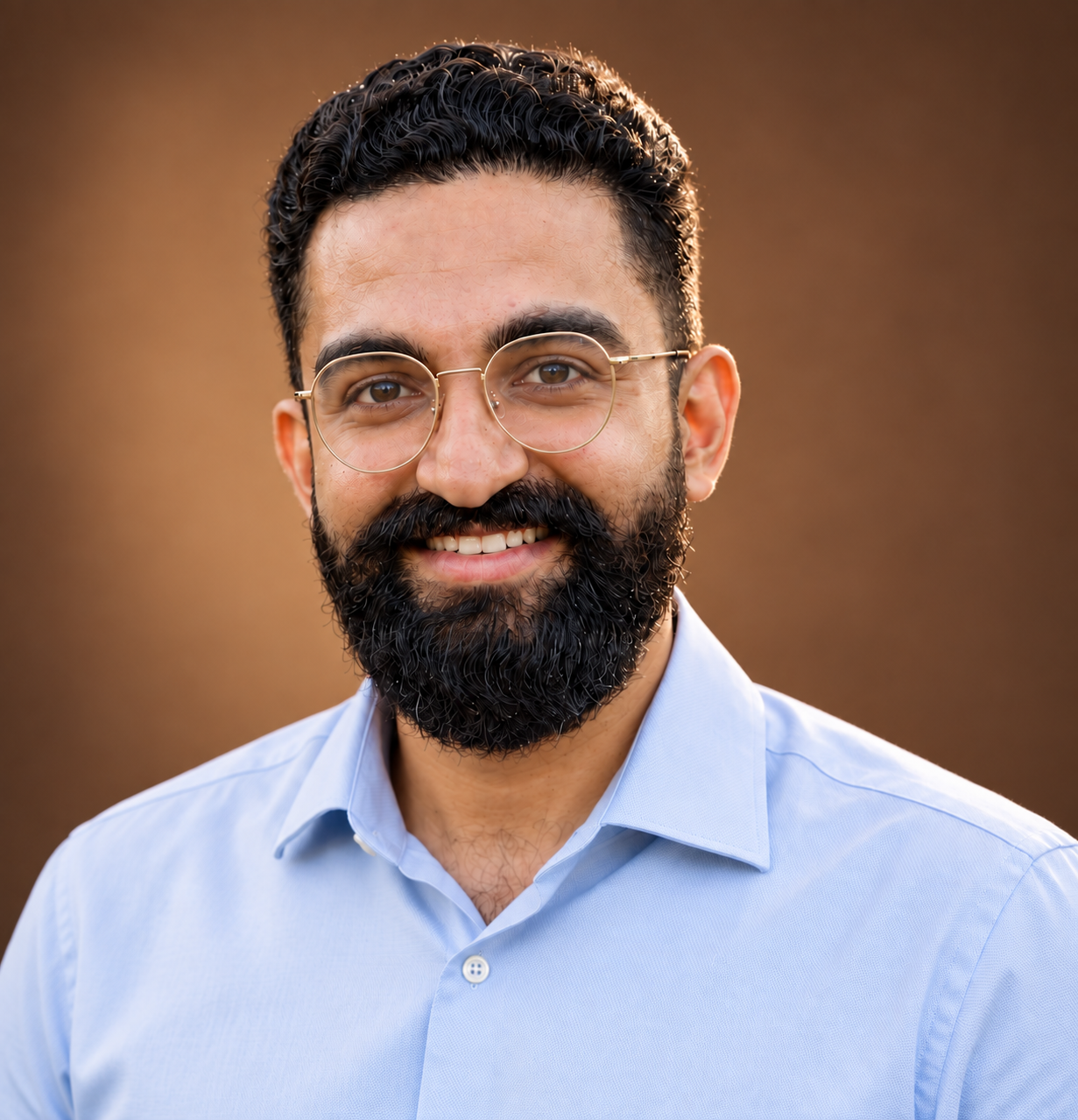 Kaustubh Raval, CO-FOUNDER & COO